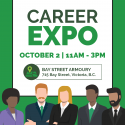 WorkBC Centre Please join us Fall 2025 Job Fair hosted by WorkBC Centre Sidney Meet employers face to face Learn about job openings and career options Network with recruiters and other job seekers Get free career tips and resources Make a great first impression for future opportunities September 16, 2025 1pm-4pm Mary Winspear Centre 2243 Beacon Ave Sidney To register or for more information: info-sidney@workbc.ca call 250-656-0134