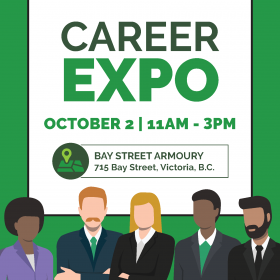 WorkBC Centre Please join us Fall 2025 Job Fair hosted by WorkBC Centre Sidney Meet employers face to face Learn about job openings and career options Network with recruiters and other job seekers Get free career tips and resources Make a great first impression for future opportunities September 16, 2025 1pm-4pm Mary Winspear Centre 2243 Beacon Ave Sidney To register or for more information: info-sidney@workbc.ca call 250-656-0134
