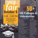 Vancouver Island College Event 2025 at St. Michaels University Fair October 6 3:30-tpm SMUS Senior School in the single gym 3400 Richmond Rd Victoria, BC 50+ US colleges & universities Free admission Grade 9 -12 Victoria & region students and parents welcome!